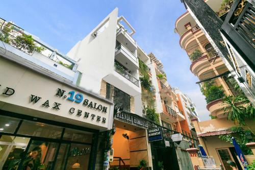 Hotel Oyo 520 Friendly Homestay
