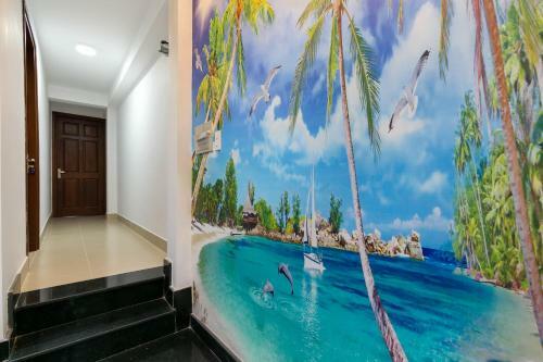 Hotel Oyo 520 Friendly Homestay