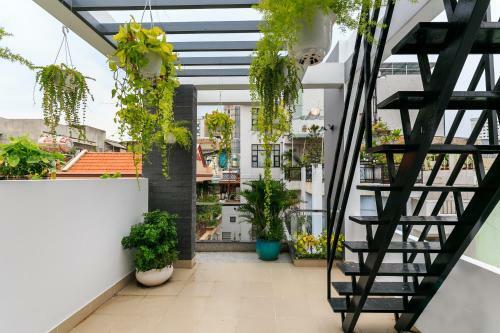 Hotel Oyo 520 Friendly Homestay