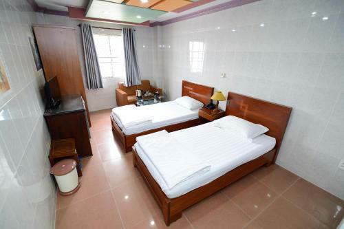 Le Ai Hotel