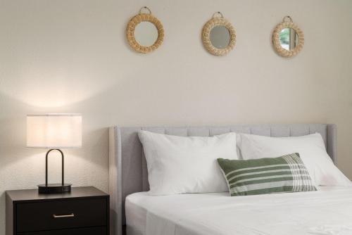 Cozy 2 Bedroom Home In Carmichael