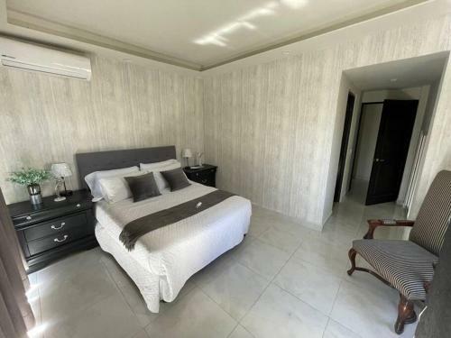 Apartamento Casa En San Pedro