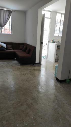 Apartamento Casa En Apodaca Nl