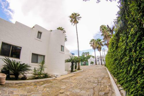 Rec�mara Doble En Residencia