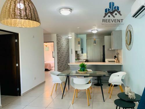 Apartamento Departamento De Playa Tortugas