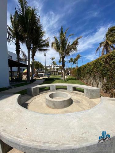 Apartamento Departamento De Playa Tortugas
