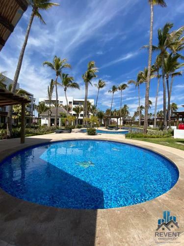 Apartamento Departamento De Playa Tortugas