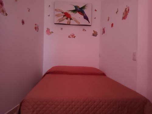 Apartamento Posada De Lucy