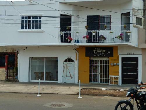Apartamento Posada De Lucy