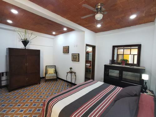 Villa Casa Shalom Vip