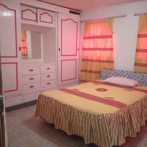 Apartamento Casa De Wences