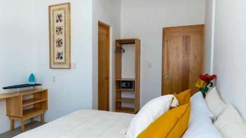 Santa Cecilia Hotel