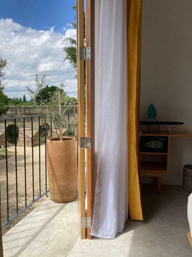 Santa Cecilia Hotel