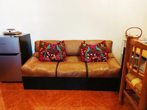 Apartamento Best Location In Oaxaca - Beautiful Garden