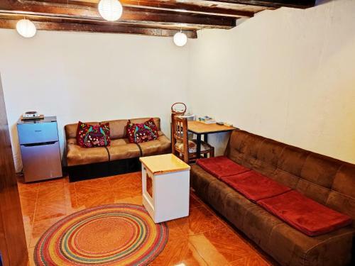 Apartamento Best Location In Oaxaca - Beautiful Garden