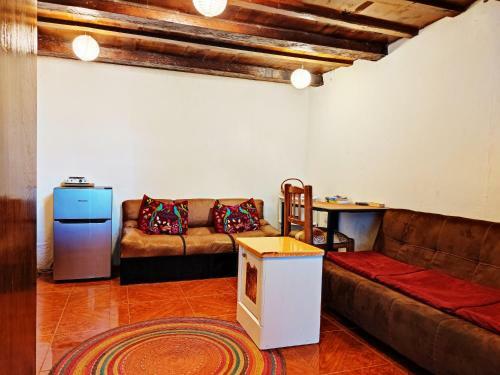 Apartamento Best Location In Oaxaca - Beautiful Garden