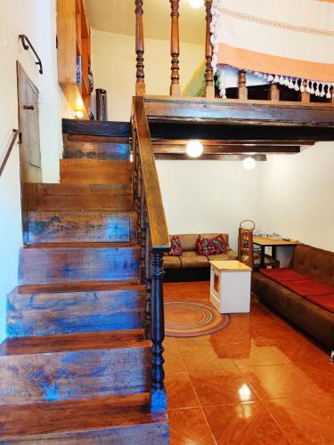 Apartamento Best Location In Oaxaca - Beautiful Garden