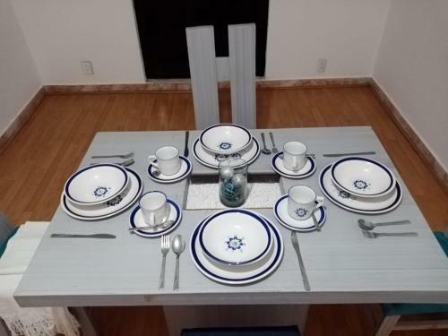 Apartamento Casa Guan�b Bed & Breakfast