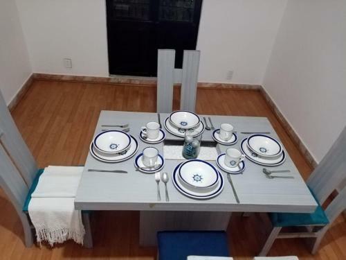 Apartamento Casa Guan�b Bed & Breakfast