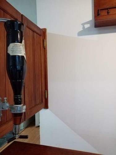 Apartamento Casa Guan�b Bed & Breakfast