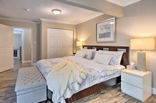 Bright Concord Home With Amenity-packed Patio!