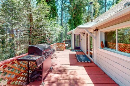 Top Town Retreat