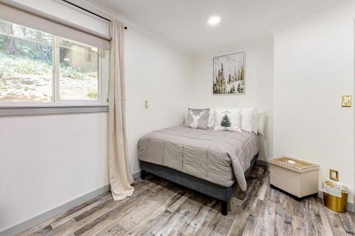Top Town Retreat