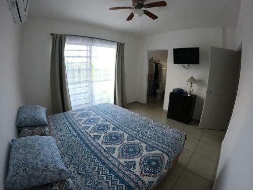Casa Coral 4 Habitaciones