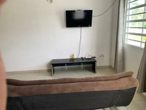 Casa Coral 4 Habitaciones