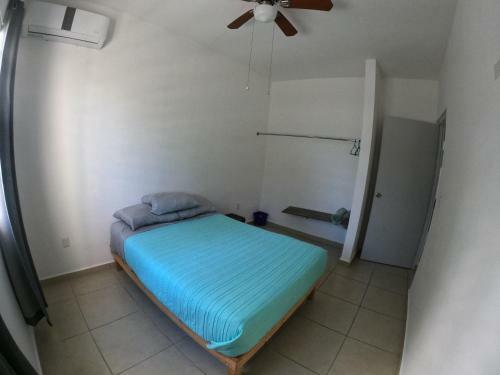 Casa Coral 4 Habitaciones