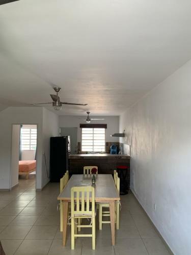 Casa Coral 4 Habitaciones