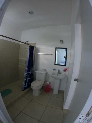 Casa Coral 4 Habitaciones