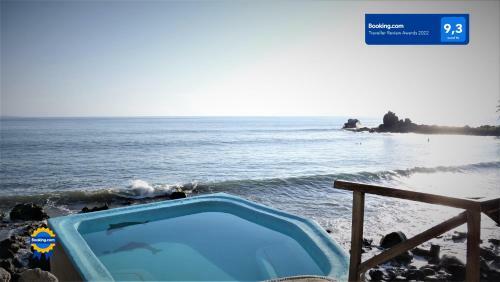 Lodge Isla Privada San Blas Only Adults