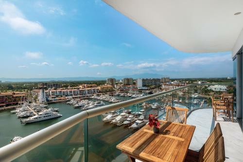 Apartamento Sunset 11 A At Nautico