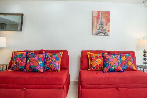 Apartamento Grand Venetian T3000-1606