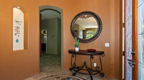 Desert Escape 2 Master Suites In Priv Country Club
