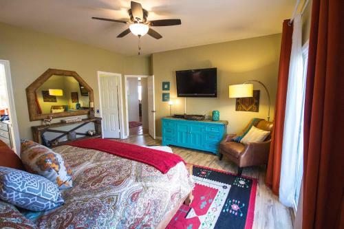 Claudia's Cove Retreat