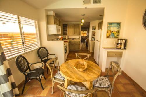 Claudia's Cove Retreat