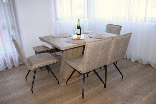 Apartamento Salzach Rooms