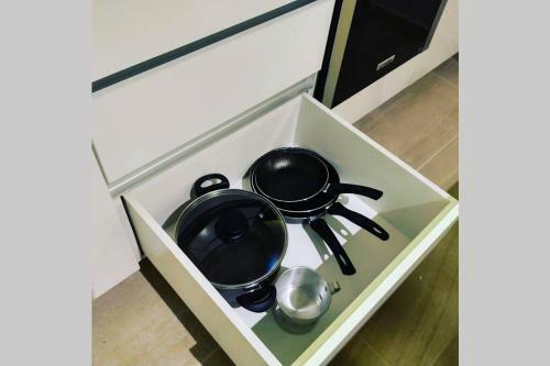Apartamento Kaab Atp New Vacation Apt With Rooftop Pool, Cozy!