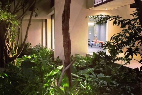 Apartamento Kaab Atp New Vacation Apt With Rooftop Pool, Cozy!