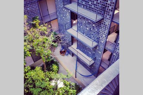 Apartamento Kaab Atp New Vacation Apt With Rooftop Pool, Cozy!