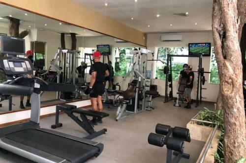 Apartamento Casa Ixchel