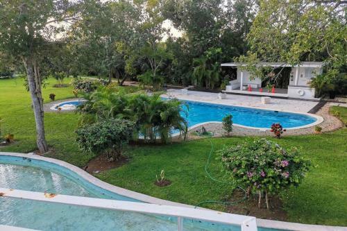 Apartamento Casa Ixchel