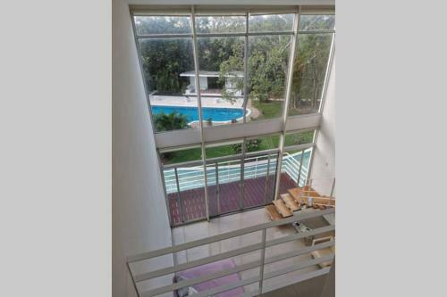 Apartamento Casa Ixchel