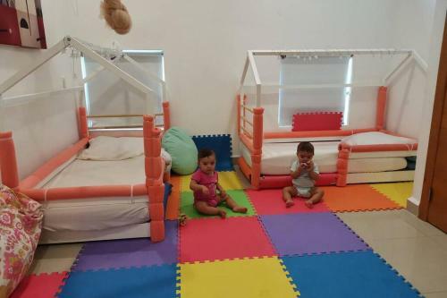 Apartamento Casa Ixchel