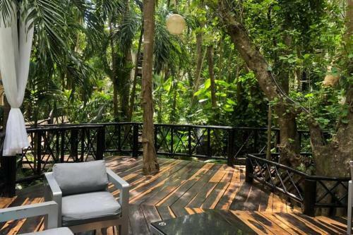 Apartamento Casa Ixchel