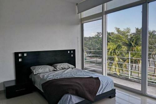 Apartamento Casa Ixchel