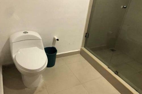 Apartamento Casa Ixchel