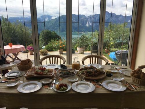 Chalet Kultique